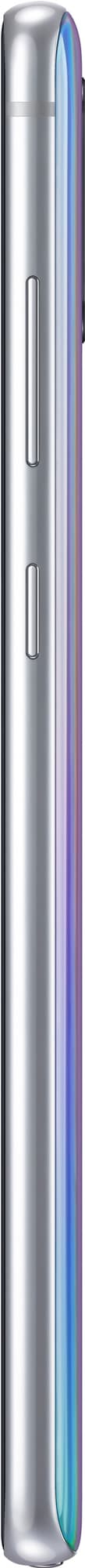 Samsung Galaxy Note10 Lite älypuhelin (Aura Glow)