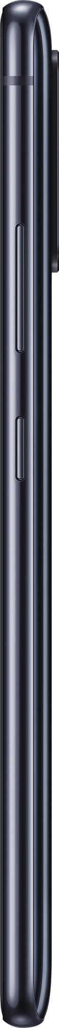 Samsung Galaxy S10 Lite älypuhelin (Prism Black)