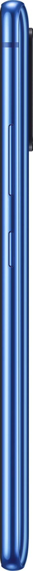 Samsung Galaxy S10 Lite älypuhelin (Prism Blue)
