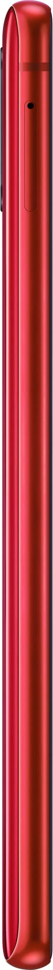 Samsung Galaxy Note10 Lite älypuhelin (Aura Red)