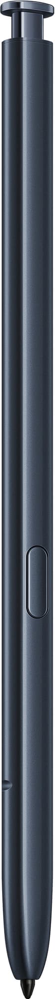 Samsung Galaxy Note10 Lite älypuhelin (Aura Black)