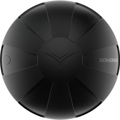 Hyperice Hypersphere Mini tärisevä hierontapallo 700017
