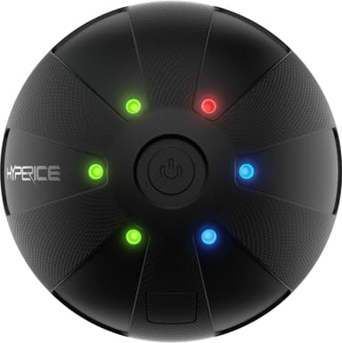Hyperice Hypersphere Mini tärisevä hierontapallo 700017