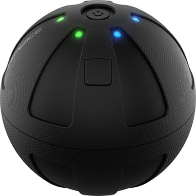 Hyperice Hypersphere Mini tärisevä hierontapallo 700017