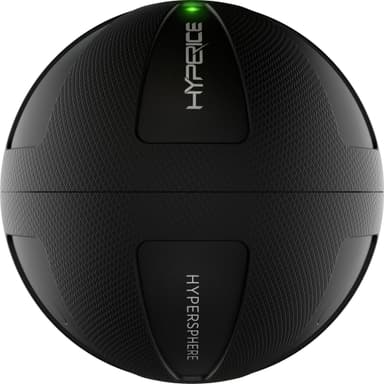 Hyperice Hypersphere Mini tärisevä hierontapallo 700017