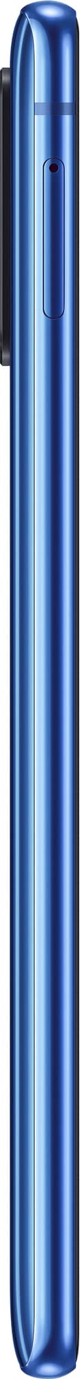 Samsung Galaxy S10 Lite älypuhelin (Prism Blue)