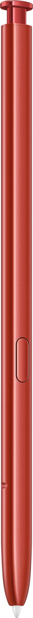 Samsung Galaxy Note10 Lite älypuhelin (Aura Red)