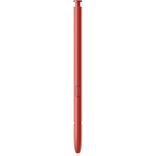 Samsung Galaxy Note10 Lite älypuhelin (Aura Red)