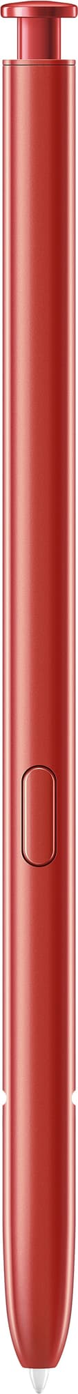 Samsung Galaxy Note10 Lite älypuhelin (Aura Red)