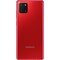 Samsung Galaxy Note10 Lite älypuhelin (Aura Red)