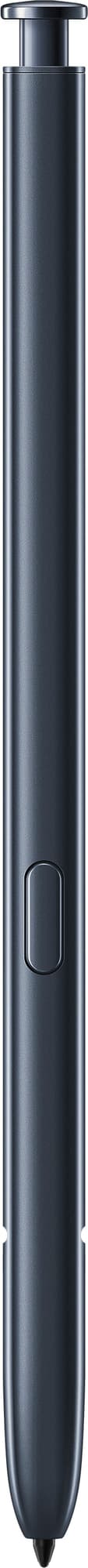 Samsung Galaxy Note10 Lite älypuhelin (Aura Black)