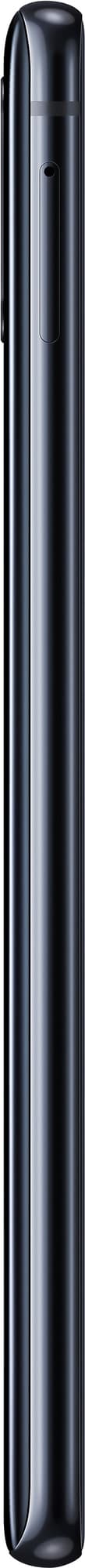 Samsung Galaxy Note10 Lite älypuhelin (Aura Black)