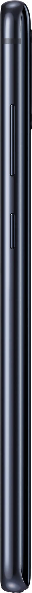 Samsung Galaxy Note10 Lite älypuhelin (Aura Black)