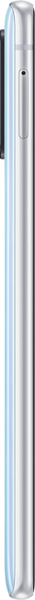 Samsung Galaxy S10 Lite älypuhelin (Prism White)