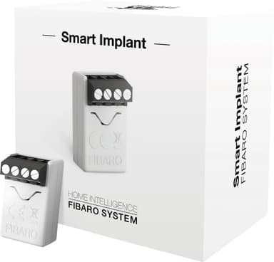 Fibaro Smart Implant FGBS-222