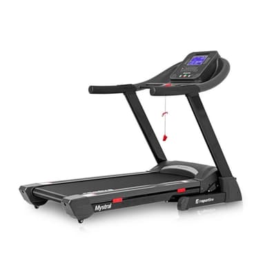 Juoksumatto Mystral, inSPORTline