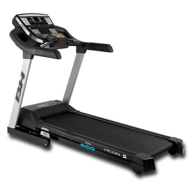 Juoksumatto i.RC09, BH Fitness
