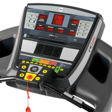 Juoksumatto i.RC09, BH Fitness