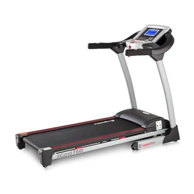 Juoksumatto inCondi T60i, inSPORTline
