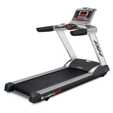 Juoksumatto Magna Pro, BH Fitness