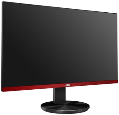 AOC G2590VXQ 24,5" pelinäyttö (musta)