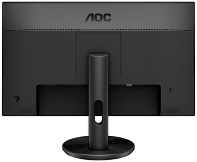 AOC G2590VXQ 24,5" pelinäyttö (musta)