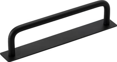 Epoq Volare vedin 128 mm 1 kpl (musta)