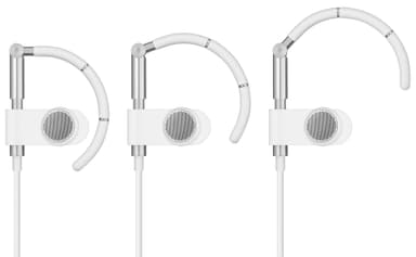 B&O Beoplay Earset in-ear kuulokkeet (valkoinen)