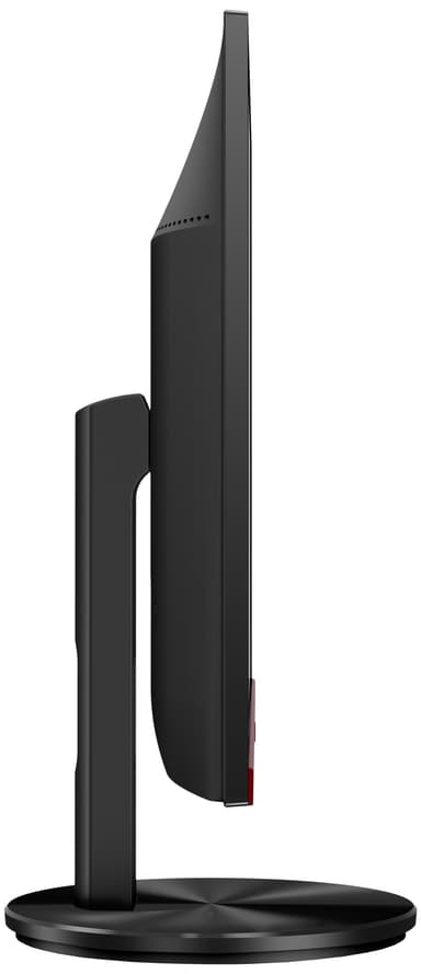 AOC G2590VXQ 24,5" pelinäyttö (musta)