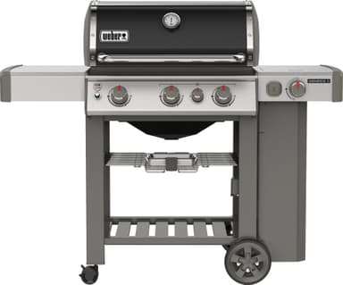 Weber Genesis II kaasugrilli WEB61012169
