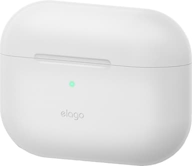 Elago AirPods Pro silikoninen kotelo (sininen)