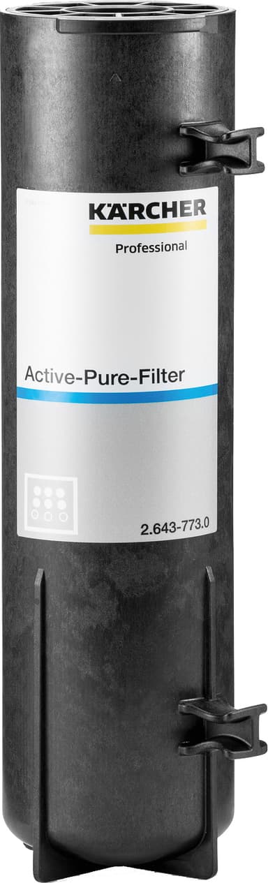Kärcher Active Pure suodatin 26437730