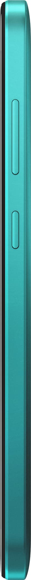 Nokia 2.3 älypuhelin 2/32GB (syaanin vihreä)