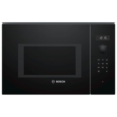 Bosch mikroaaltouuni BFL554MB0 integroitava