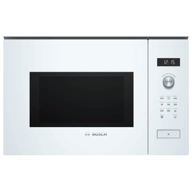 Bosch mikroaaltouuni BFL554MW0 integroitava
