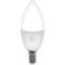 Deltaco E14 älylamppu (valkoinen)
