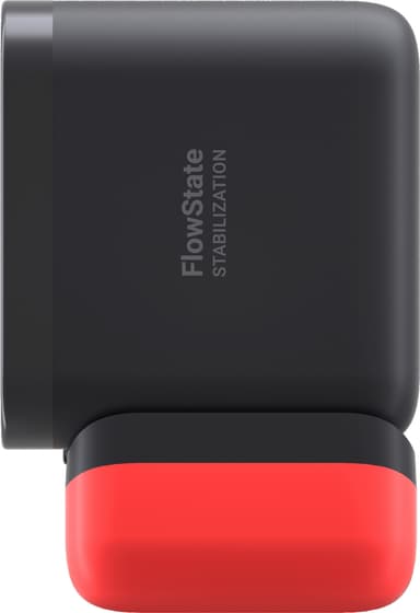 Insta360 One R 4K Edition actionkamera