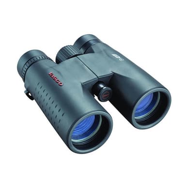 TASCO Kiikarit Essentials 8x42 Roof MC Musta
