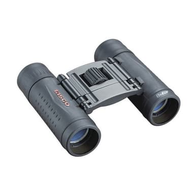 TASCO Kiikarit Essentials 8x21 Roof MC Musta