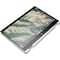 HP Chromebook x360 14b-ca0812no 14" 2-in-1 (valkoinen)