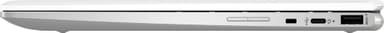 HP Chromebook x360 12b-ca0805no 12" 2-in-1 (valkoinen)