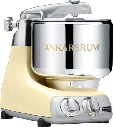 Ankarsrum Creme yleiskone (kerma)