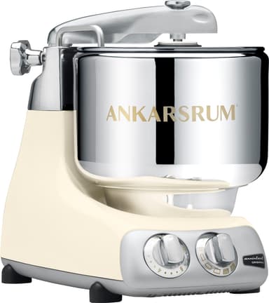 Ankarsrum Light Creme yleiskone AKM6230 (kerma)