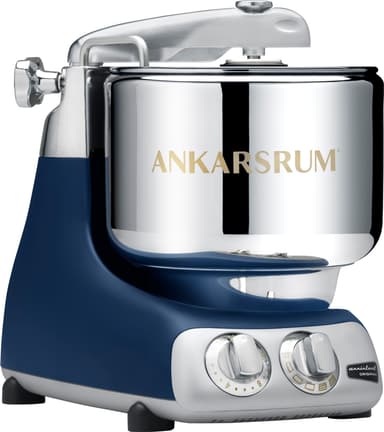 Ankarsrum Royal Blue yleiskone (tummansininen)