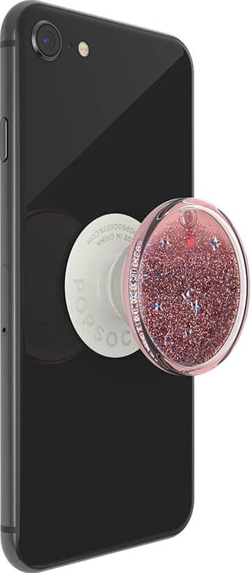 Popsockets älypuhelimen pidike (Tidepool Rose)