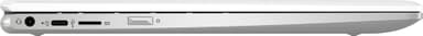 HP Chromebook x360 12b-ca0805no 12" 2-in-1 (valkoinen)
