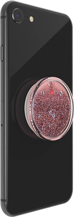 Popsockets älypuhelimen pidike (Tidepool Rose)