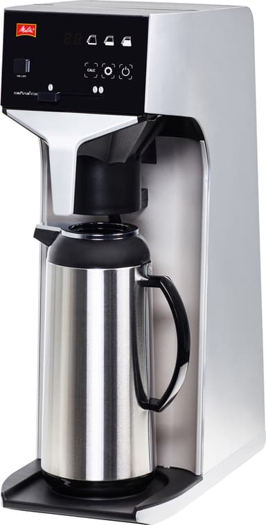 Melitta Cafina XT180 TMC kahvinkeitin