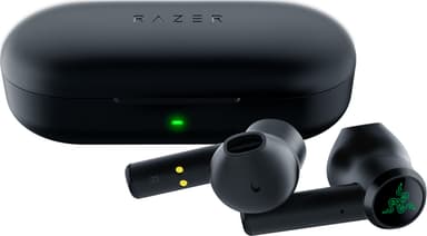 Razer Hammerhead täysin langattomat in-ear kuulokkeet
