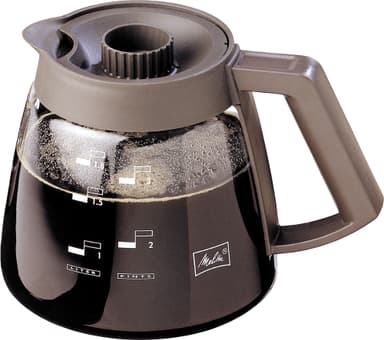 Cafina Melitta XT180 lasikannu